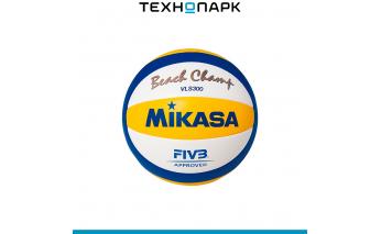 Мяч Mikasa VLS 300