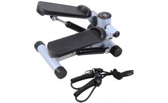 Ministepper Royal Fitness MSG-S3025 with expanders