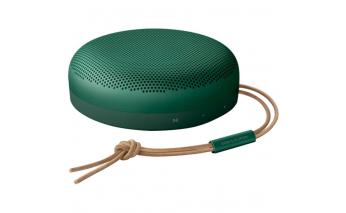 Акустика портативная Bang&Olufsen BeoSound A1 2nd Gen, Green/зеленый