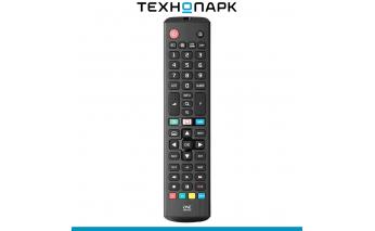 Remote control OneForAll URC 4911 for TV LG