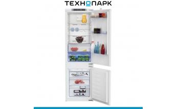 Refrigerator built-in Beko BCNA275E2S