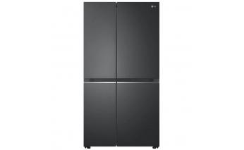 Холодильник LG GC-B257SBZV