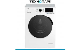 Washing machine Beko WSPE7H616W