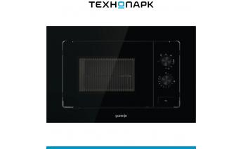 Built-in microwave oven Gorenje BM201EG1BG