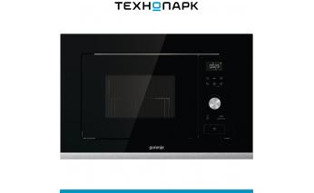 Microwave oven built-in Gorenje BMX201AG1BG