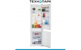 Refrigerator built-in Beko BCHA2752S
