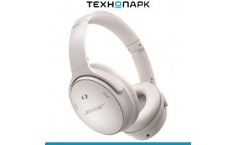 Headphones Bose QuietComfort 45 White Smoke