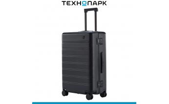 Suitcase Xiaomi Ninetygo Manhatton Frame 24, black