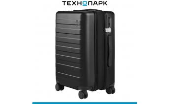 Suitcase Xiaomi Ninitygo Rhine Luggage 24, black