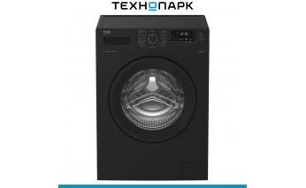 Машина стиральная Beko WSRE6512ZAA
