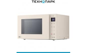 Microwave oven LG MS2536GIK