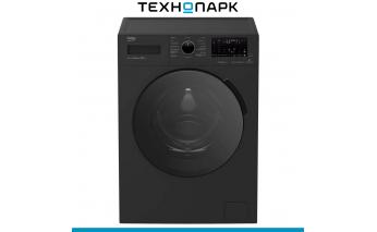 Машина стиральная Beko WSPE7H616A