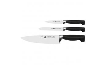 Набор ножей Zwilling Four Star 35168-100