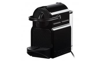 Кофемашина капсульная Nespresso Delonghi EN 80.B Inissia