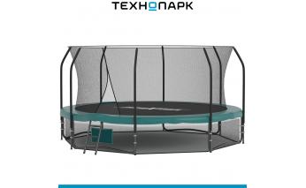 Батут Proxima Premium CFR-12F-4