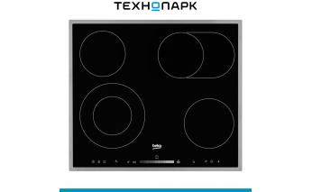 Cooking surface Beko HIC64503TX