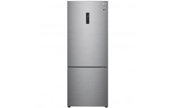 Холодильник LG GC-B569PMCM