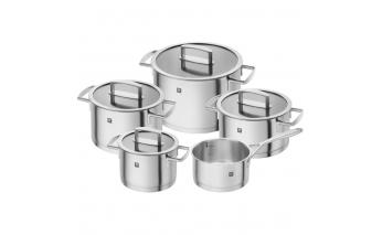 Набор посуды Zwilling Vitality 66460-000