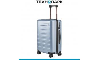 Suitcase Xiaomi Ninetygo Rhine PRO Luggage 20, blue