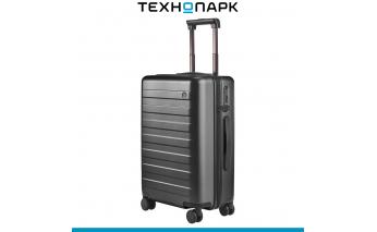 Suitcase Xiaomi Ninetygo Rhine PRO Luggage 20, black