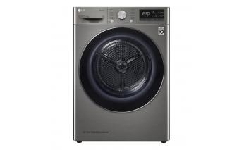 Машина сушильная LG DC90V5V9S