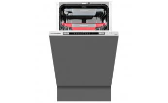 Built-in dishwasher Kuppersberg GLM 4580