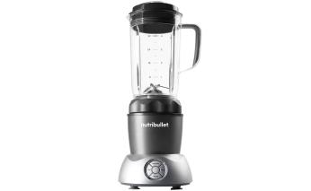 Блендер Nutribullet NB200DG Select