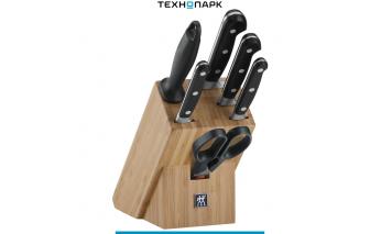 Набор ножей Zwilling Professional S 35621-004
