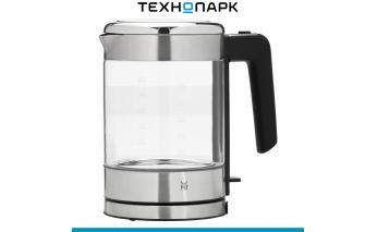 Чайник WMF Kitchenminis Glass Steel 0413190711
