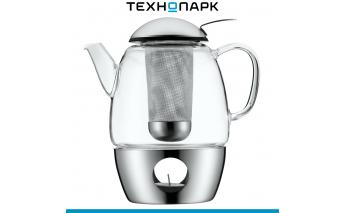 Чайник заварочный WMF SmarTea 0631096030