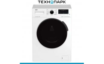 Washing machine Beko WSPE6H612W