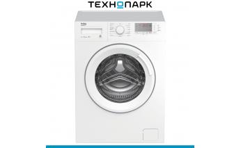 Машина стиральная Beko WRE6512BWW