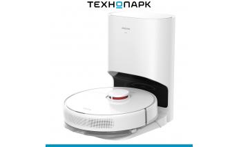 Пылесос Dreame D10 Plus White (RLS3D)