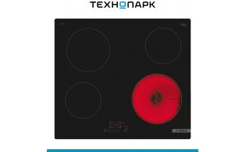 Поверхность варочная Bosch PKE611BB2E