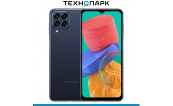 Смартфон Samsung Galaxy M33 8+128 ГБ синий