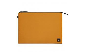Bag Native Union Stow Lite Sleeve for MacBook 16, orange