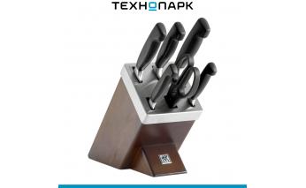 Набор кухонных ножей Zwilling Four Star 35145-000