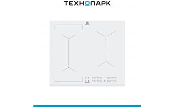 Cooking Surface Electrolux EIV63440BW