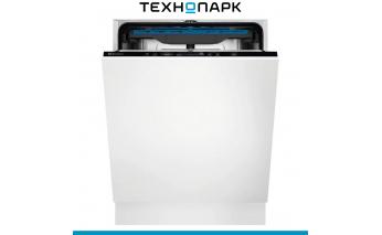 Built-in dishwasher Electrolux EES848200L