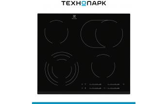 Cooking surface Electrolux EHF6547FXK