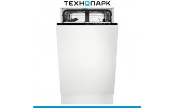 Built-in dishwasher Electrolux EEA12100L