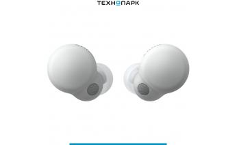 Earphones Sony LinkBuds S WF-LS900N white