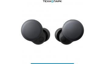 Наушники Sony LinkBuds S WF-LS900N чёрный