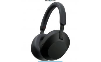 Наушники Sony WH-1000XM5 чёрный
