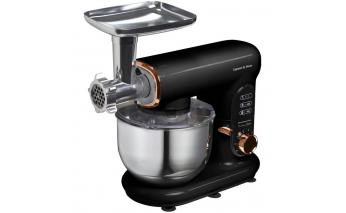 Миксер Zigmund Shtain De Luxe ZKM-1000