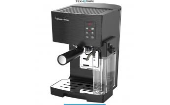 Кофеварка Zigmund Shtain ZCM-889 Al Caffe