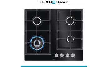 Поверхность варочная AEG HKB64420NB