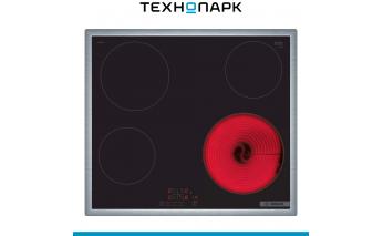 Поверхность варочная Bosch PKE645BB2E