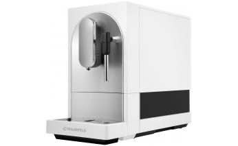 Кофемашина Maunfeld MF-A7021WH