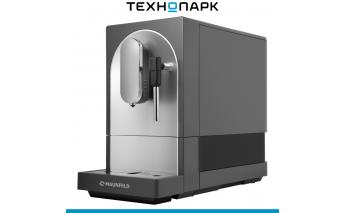 Coffee machine Maunfeld MF-A7021GR